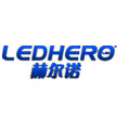 赫尔诺LED显示屏等下一代LED光电产品开发，引领LED行业潮流。